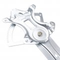 A-premium Power Window Regulator Without Motor Compatible With Scion Tc 05-10 Xd 08-14 Toyota Prius 03-15 Plug-in Yaris Driver