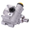 Power Steering Pump For 2005-2010 Chrysler 300 2009-2010 Dodge Challenger 2006-2010 Charger 2005-2008 Magnum 21-5439 4782523ae