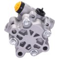 Power Steering Pump For 2005-2010 Chrysler 300 2009-2010 Dodge Challenger 2006-2010 Charger 2005-2008 Magnum 21-5439 4782523ae