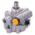 Power Steering Pump For 2005-2010 Chrysler 300 2009-2010 Dodge Challenger 2006-2010 Charger 2005-2008 Magnum 21-5439 4782523ae