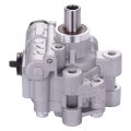 Power Steering Pump For 2005-2010 Chrysler 300 2009-2010 Dodge Challenger 2006-2010 Charger 2005-2008 Magnum 21-5439 4782523ae