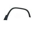 Secos Fender Flare Wheel Opening Molding Front Right Side For Gmc Acadia 2017 2018 2019 2020 2021 2022 2023 Replace 84446090 