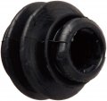 Carlson 16181 Rear Disc Brake Hardware Kit 