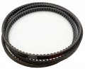 Dryer V-drive Motor Belt For Alliance Laundry Huebsch Speed Queen 430054 
