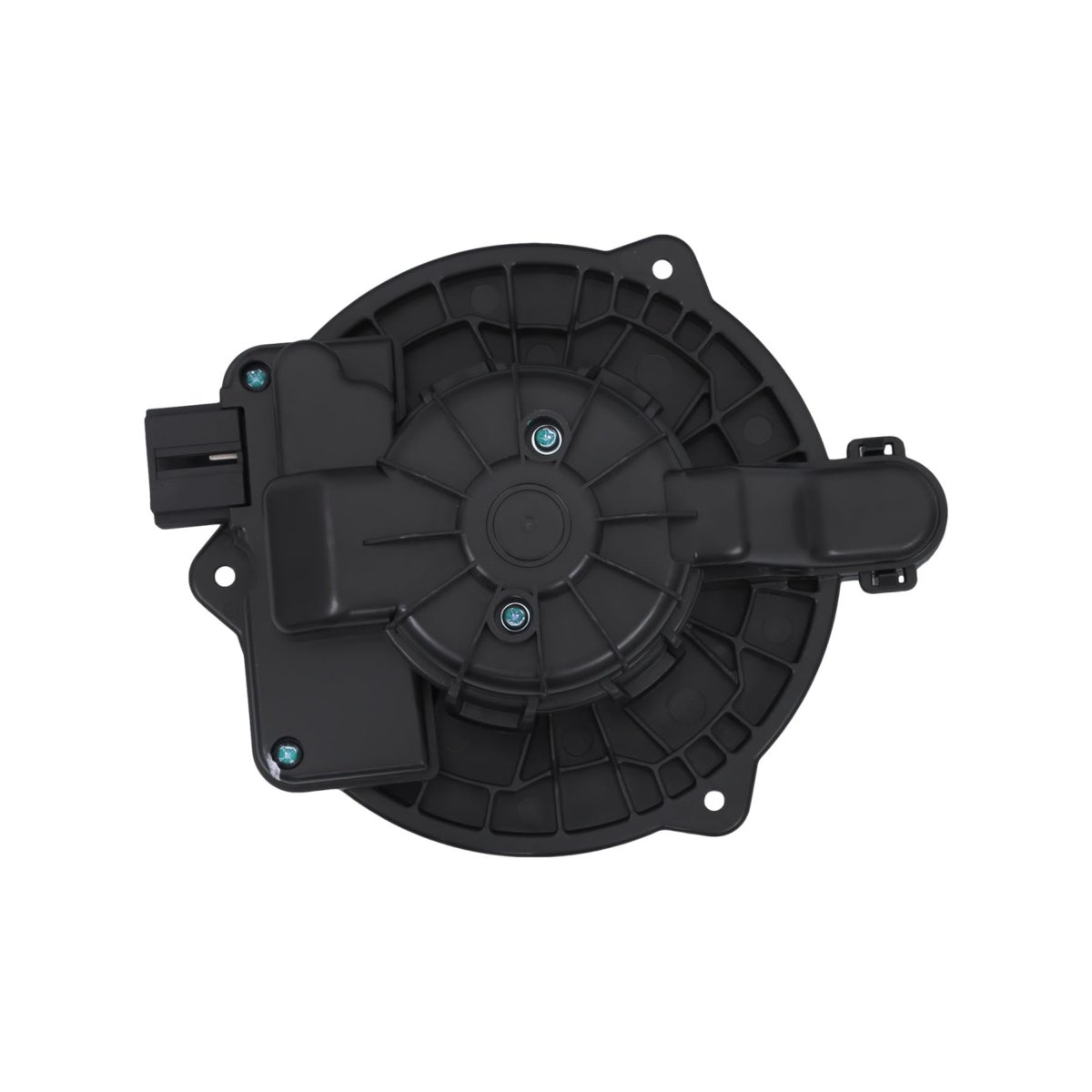 Hvac Heater Blower Motor Replacement For Ioniq 2017-2019 Forte 2019-2022 Niro