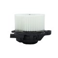 Hvac Heater Blower Motor Replacement For Ioniq 2017-2019 Forte 2019-2022 Niro