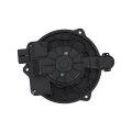 Hvac Heater Blower Motor Replacement For Ioniq 2017-2019 Forte 2019-2022 Niro
