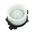 Hvac Heater Blower Motor Replacement For Ioniq 2017-2019 Forte 2019-2022 Niro 