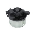 Hvac Heater Blower Motor Replacement For Ioniq 2017-2019 Forte 2019-2022 Niro