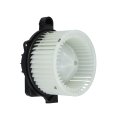 Hvac Heater Blower Motor Replacement For Ioniq 2017-2019 Forte 2019-2022 Niro