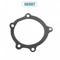 Uxcell Engine Cooler Water Pump Electric Auxiliary Coolant With Gasket No 24576952 15293048 For Buick Rainier 2004-2007