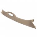 Hecasa A Pillar Rh Passenger Right Side Interior Tan Trim Handle For 2004-2008 F150 Replacement 4l3z-1503598-aac 