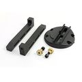 Rc Remote Control Plane 13 5-84mm Adjustable Round Base Engine Mounts 