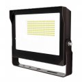 Kastlite Led Flood Light 35w Dusk To Dawn Photocell Dimmable Outdoor Security W Trunnion Flush Mount 150w-equiv 4500 Lumens Dlc 