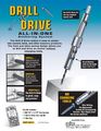 Sensible Products Drill And Drive Anchoring System 