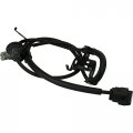 Aip Electronics Abs Anti-lock Brake Wheel Speed Sensor Compatible With 2002-2010 Toyota Avalon Camry And Solara Rear Left