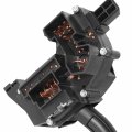 Oe Style Multi-function Combination Switch Assembly Wiper Washer Headlight Dimmer Turn Signal Compatible With Ford Explorer