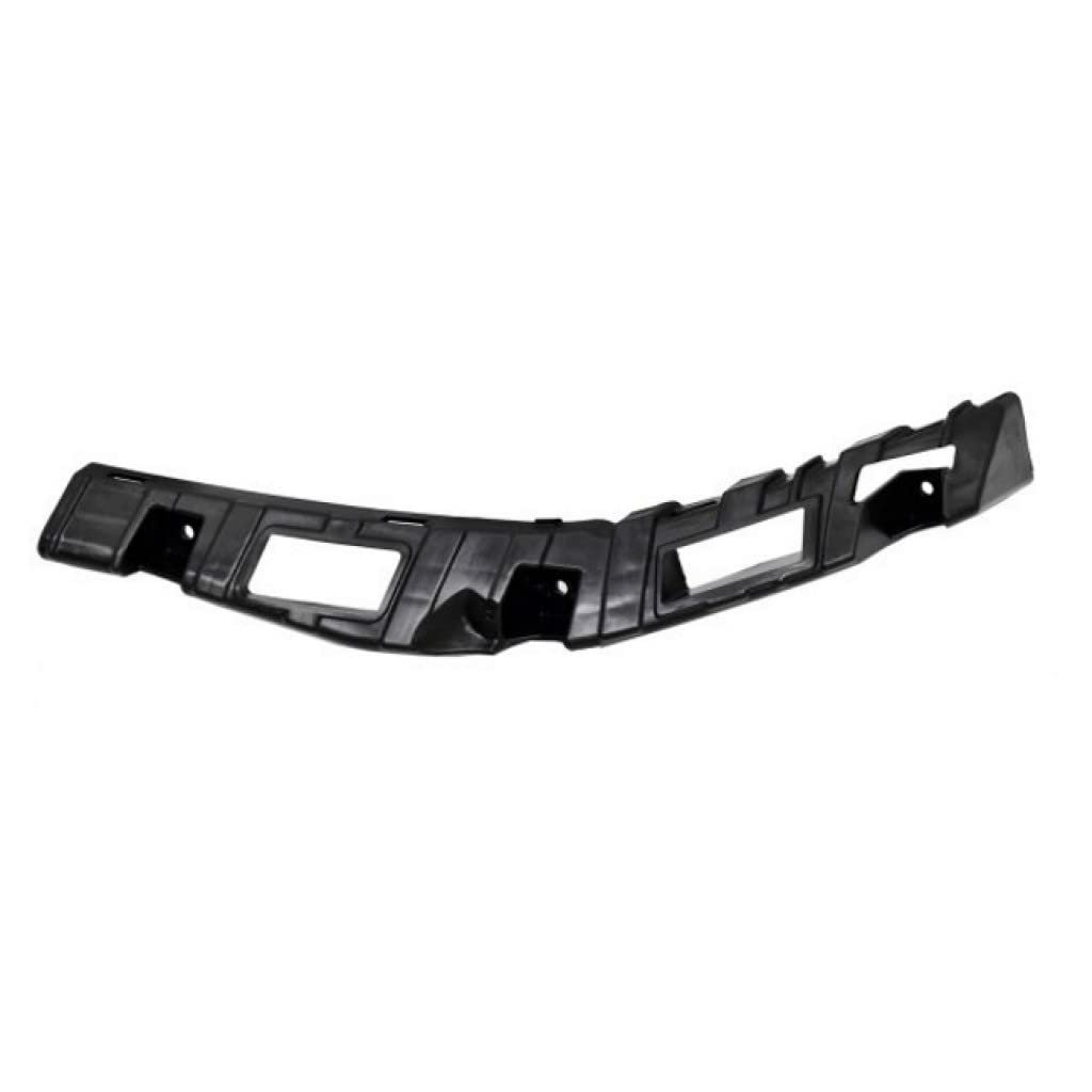 Front Bumper Bracket Driver Side For 2020 Hyundai Sonata Limited Luxury Sel Plus Sport Ultimate Hy1042145 865b1l0400