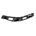 Front Bumper Bracket Driver Side For 2020 Hyundai Sonata Limited Luxury Sel Plus Sport Ultimate Hy1042145 865b1l0400 