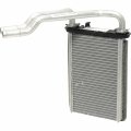 Universal Air Conditioner Ht 9465c Hvac Heater Core 