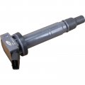 Aip Electronics Premium Ignition Coil On Plug Cop Pencil Pack Compatible With 2003-2017 Lexus Toyota And Scion Oem Fit C495