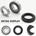 Zreneyfex 43252-7s200 Rear Axle Shaft Oil Seal Kit Replacement For Jeep Many Models Replaces 52765 432527s200