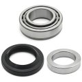 Zreneyfex 43252-7s200 Rear Axle Shaft Oil Seal Kit Replacement For Jeep Many Models Replaces 52765 432527s200 