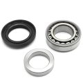 Zreneyfex 43252-7s200 Rear Axle Shaft Oil Seal Kit Replacement For Jeep Many Models Replaces 52765 432527s200