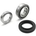 Zreneyfex 43252-7s200 Rear Axle Shaft Oil Seal Kit Replacement For Jeep Many Models Replaces 52765 432527s200