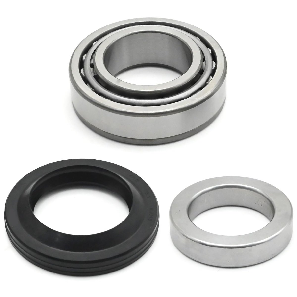 Zreneyfex 43252-7s200 Rear Axle Shaft Oil Seal Kit Replacement For Jeep Many Models Replaces 52765 432527s200