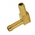 Carburetor Fuel Inlet Elbow For Kawasaki Vulcan 800 Vn800 And 1500 Vn1500 1995 To 2004