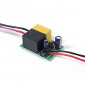 Photoelectric Switch Delay Light Control Sensor Ip44 Dc12v 24v Ac220v Rainproof 25a 100w Mini Outdoor Photo For Lamps Photocell