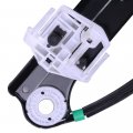Ocpty Rear Right Side Power Window Regulator Fit For 2004 2005 2006 2007 2008 2009 2010 Bmw X3 W O Motor 749-587