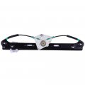 Ocpty Rear Right Side Power Window Regulator Fit For 2004 2005 2006 2007 2008 2009 2010 Bmw X3 W O Motor 749-587