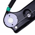 Rear Right Side Power Window Regulator Fit For 2004 2005 2006 2007 2008 2009 2010 Bmw X3 W O Motor 749-587