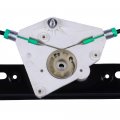 Ocpty Rear Right Side Power Window Regulator Fit For 2004 2005 2006 2007 2008 2009 2010 Bmw X3 W O Motor 749-587