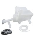 Windshield Washer Fluid Reservoir Tank Replacement For V-ersa 2020-2024 28910-5ee0a 
