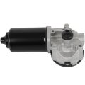 Front Windshield Wiper Motor For 1997-2003d For Windstar 5 Pins- Replace 1f2z17508aa F78z17508aa 