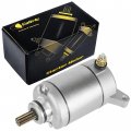 Caltric Starter Compatible With Yamaha 5tg-81890-00-00 5tg-81800-00-00