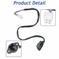 Labwork Gear Position Neutral Sensor Switch Replacement For Suzuki Quadsport Z400 Ltz400 2003-2008 37720-07g00