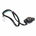 Labwork Gear Position Neutral Sensor Switch Replacement For Suzuki Quadsport Z400 Ltz400 2003-2008 37720-07g00