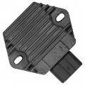 Caltric Regulator Rectifier Compatible With Honda 31600-hm7-003 31600-hm7-830 31600-hn5-671 31600-hn5-m40