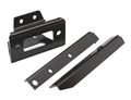 Viper Polaris Rzr 570 800 Winch Mount Plate Kit 