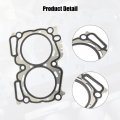 Uxcell 2pcs Cylinder Head Gasket No 11044-aa642 11044aa641 For Subaruester 2004-2005 For Outback 2005-2006