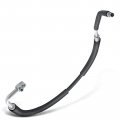 A-premium A C Suction Line Hose Assembly Compatible With Toyota Tundra 2000-2006 4 7l Compressor To Evap 