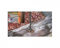 Wood Owl 24 Long Deep Cut Utility Ship Auger Boring Bits Single Flute Spur Ptfe Coated 11 16 X 01008 