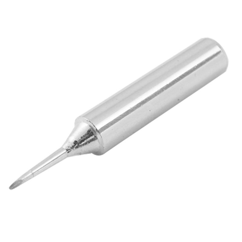 900m-t-1c Replaceable Bevel Style Soldering Iron Solder Tip