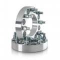 Customadeonly 4 Pieces 1 5 38mm Hub Centric Wheel Spacers Bolt Pattern 8x170 Compatible For Models With 14x1 Threads Only