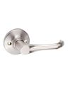 Sure-loc Hardware Ha100 15 Helena Dummy Door Lever 