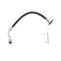 Brake Hydraulic Hose Passenger Side Rear Axle For Buick Allure Lacrosse 2005 2006 2007 2008 2009 Dot Certified 
